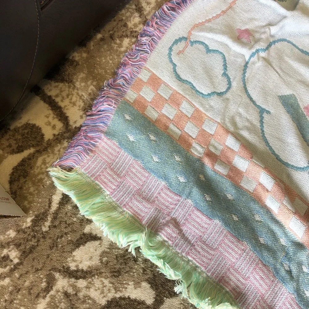 New Baby Blanket